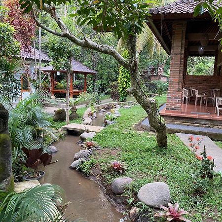 Mayong Bali Villa And Hostel Munduk Extérieur photo