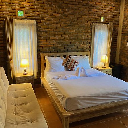 Mayong Bali Villa And Hostel Munduk Extérieur photo