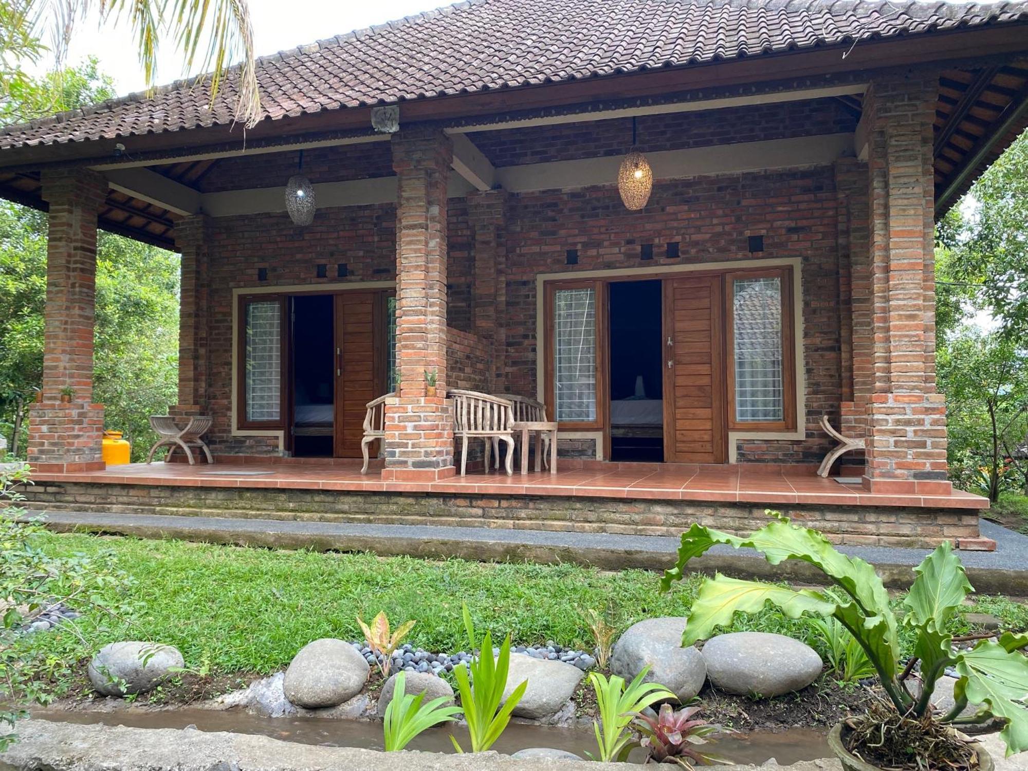 Mayong Bali Villa And Hostel Munduk Extérieur photo