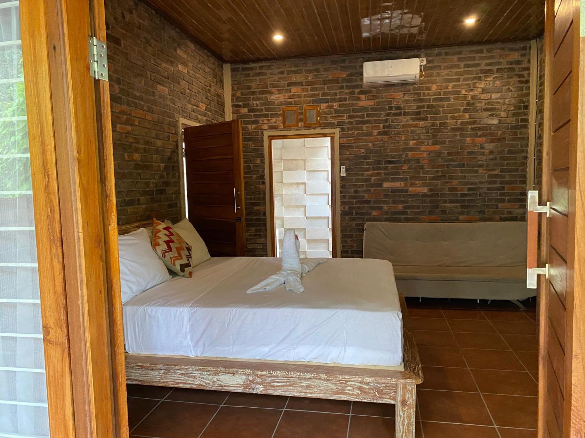 Mayong Bali Villa And Hostel Munduk Extérieur photo