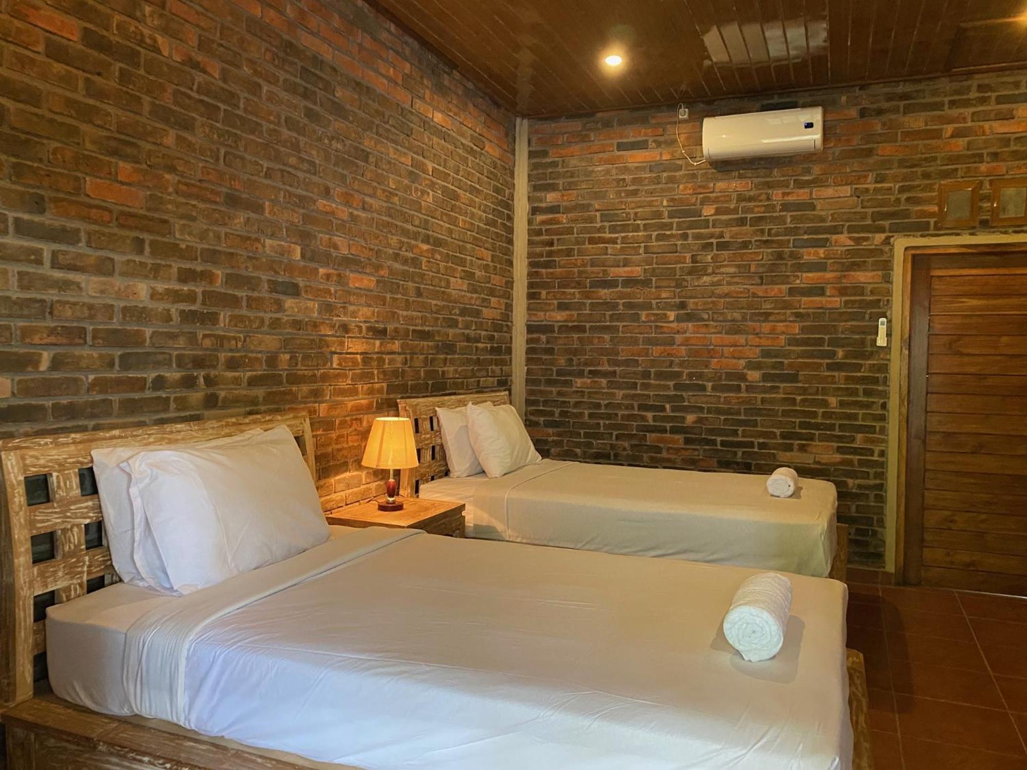 Mayong Bali Villa And Hostel Munduk Extérieur photo