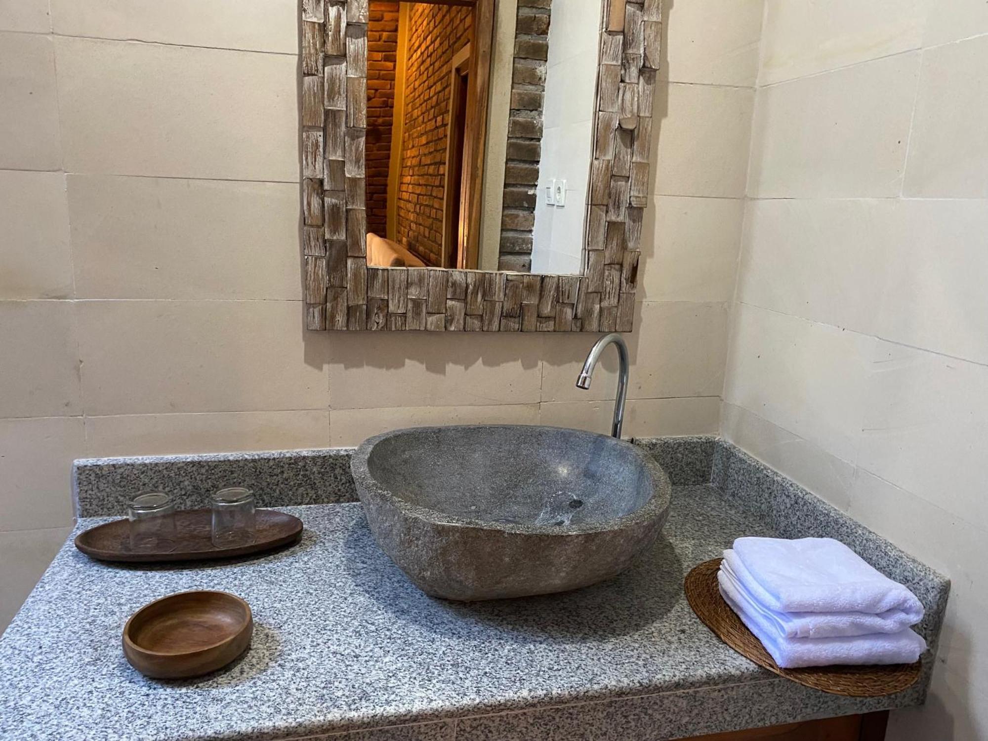 Mayong Bali Villa And Hostel Munduk Extérieur photo