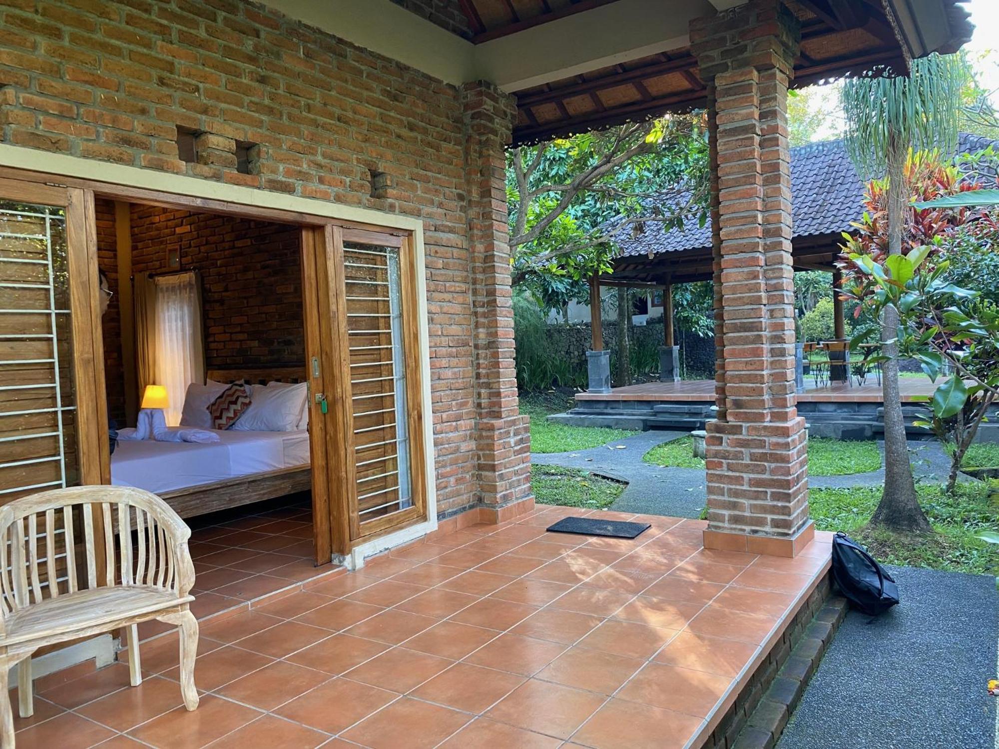 Mayong Bali Villa And Hostel Munduk Extérieur photo