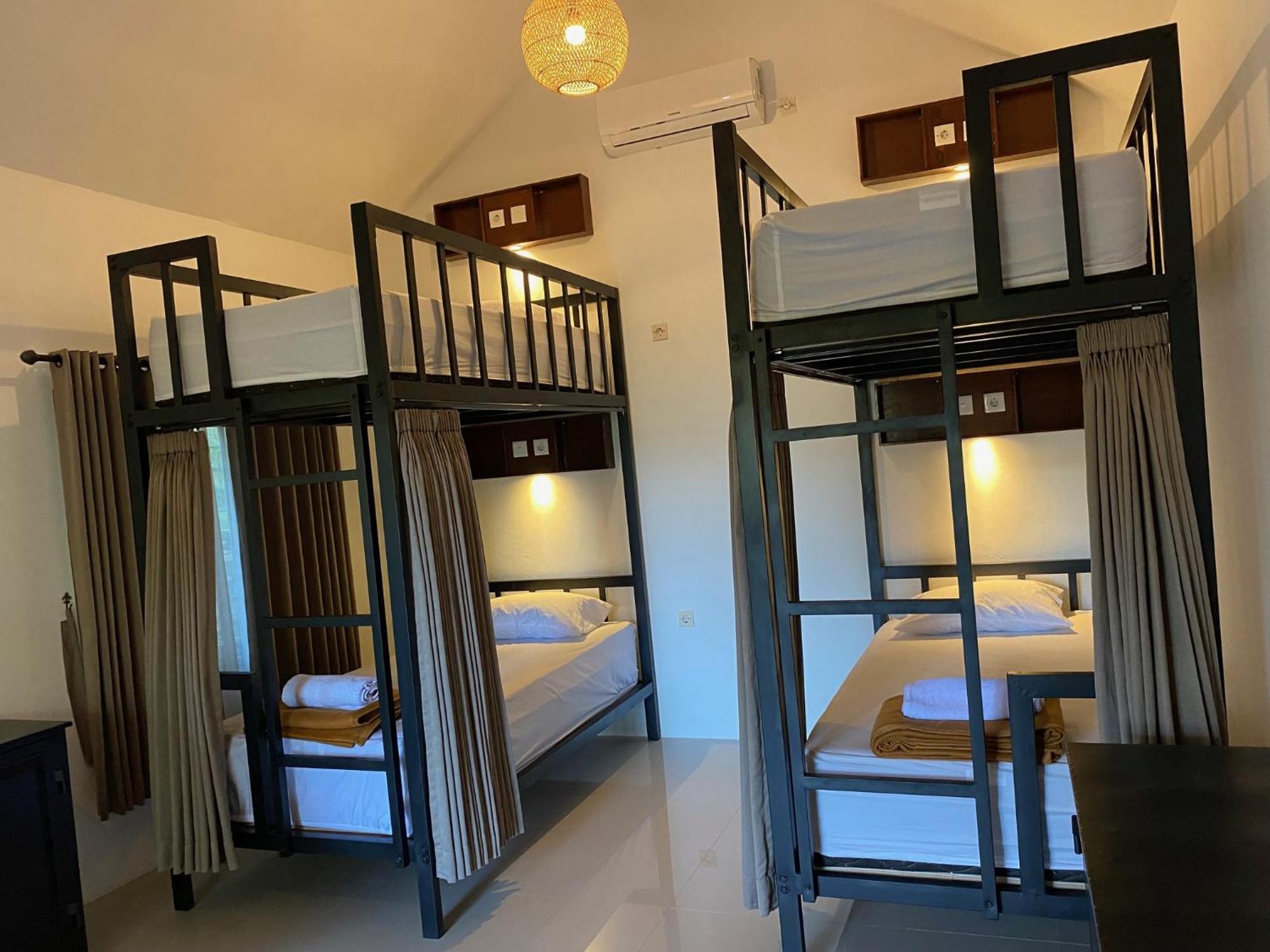 Mayong Bali Villa And Hostel Munduk Extérieur photo