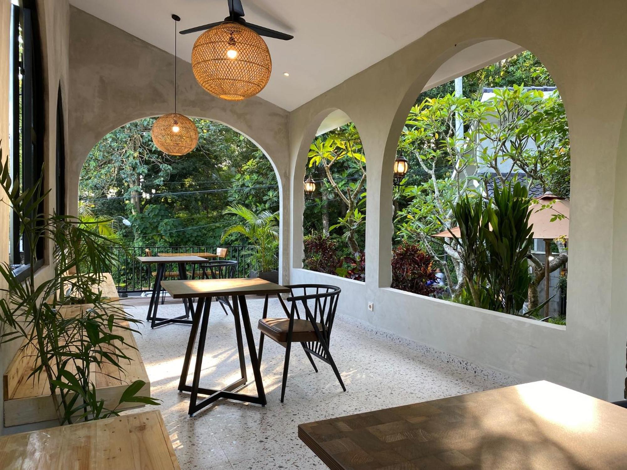 Mayong Bali Villa And Hostel Munduk Extérieur photo