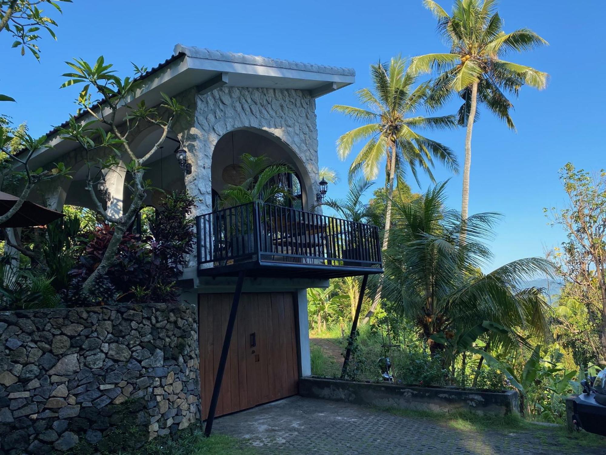 Mayong Bali Villa And Hostel Munduk Extérieur photo