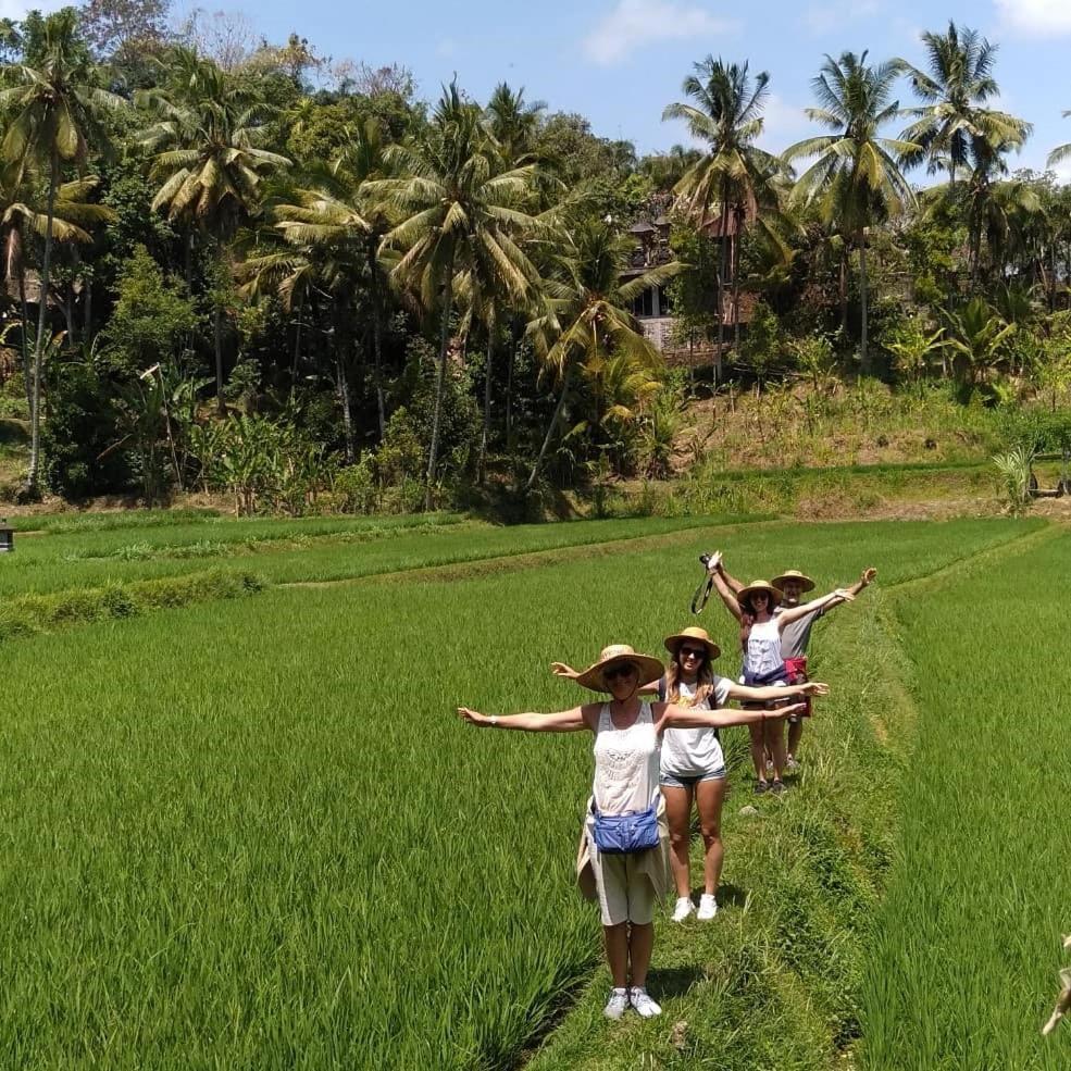 Mayong Bali Villa And Hostel Munduk Extérieur photo