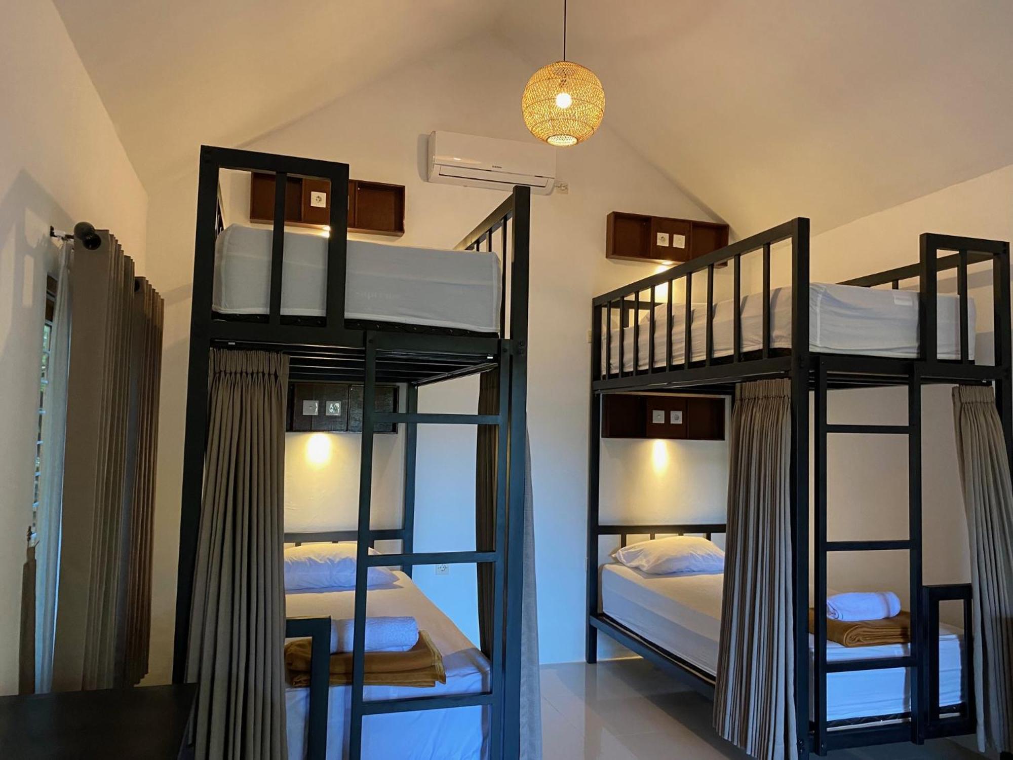 Mayong Bali Villa And Hostel Munduk Extérieur photo