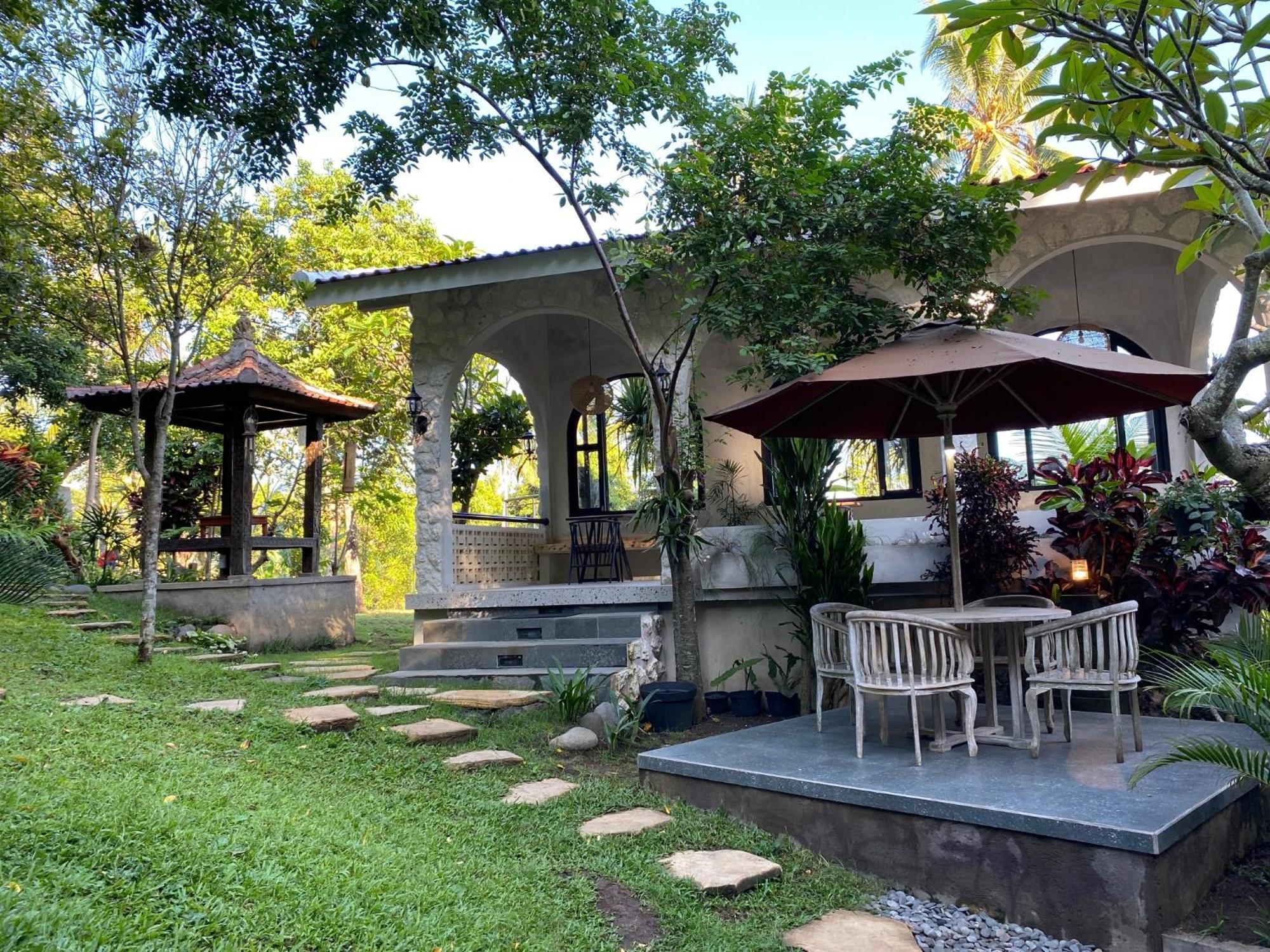 Mayong Bali Villa And Hostel Munduk Extérieur photo